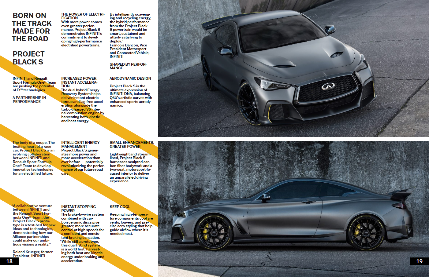 Digital design process